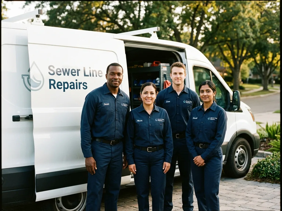 Emergency Plumber company in Romeo, MI