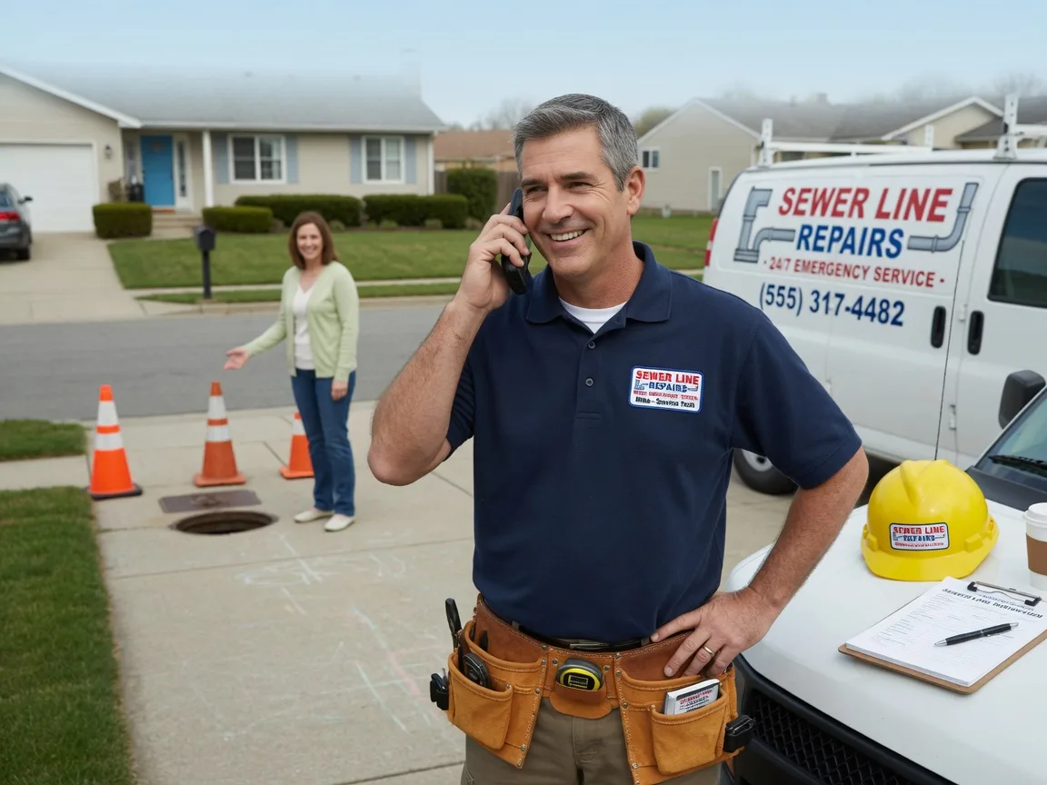 Emergency Plumber Romeo, MI FAQs